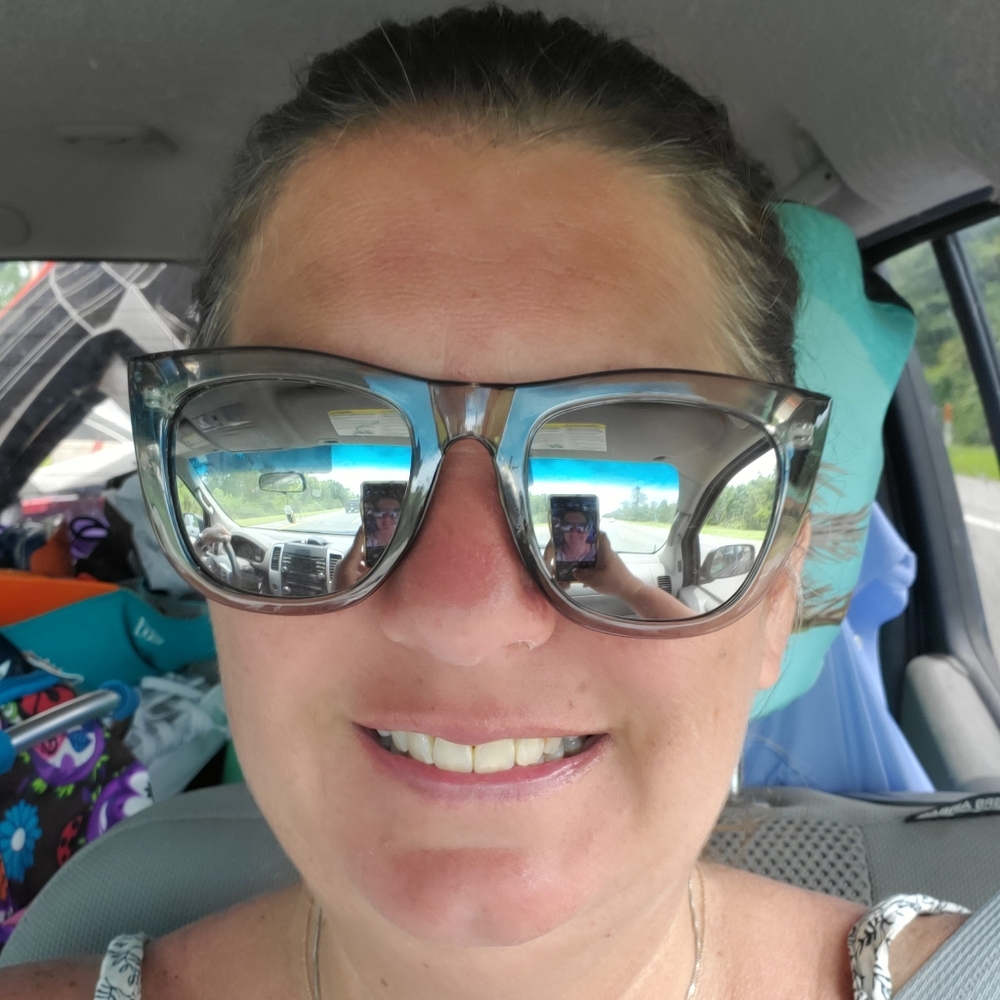 Meet your Posher, Tish